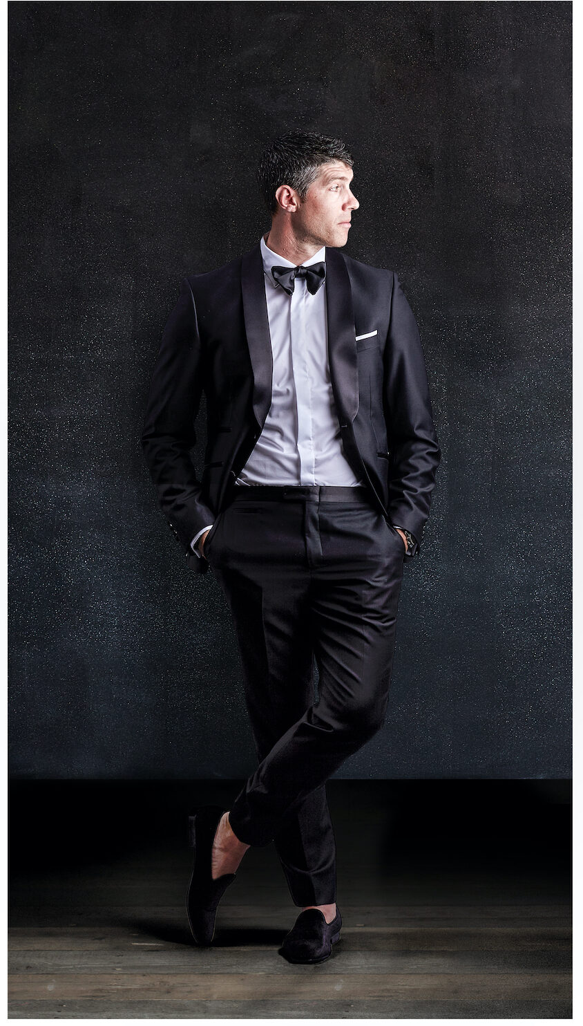 Be Well Suited | NL Suits