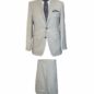 EG84105 - Light Grey, 100% Wool